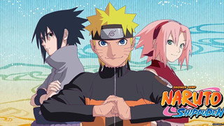Top 5 những bộ Anime Ninja hay nhất mọi thời đại, tất nhiên là không thể thiếu Naruto rồi