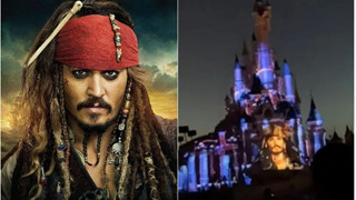 Disney bất ngờ có động thái "quay xe - nối lại tình xưa" với Johnny Depp