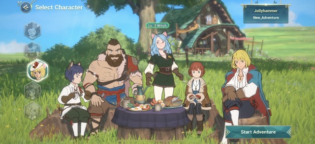 Ni No Kuni: Cross Worlds tìm mọi cách hút máu game thủ, phải có ví tiền ảo mới được chơi sự kiện 