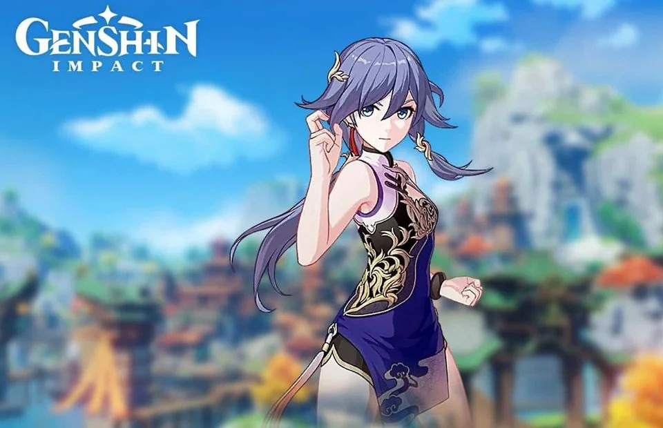 Genshin Impact: Cách khắc phục lỗi 4206 và 4201 - không kết nối server và vài Mã lỗi thường gặp