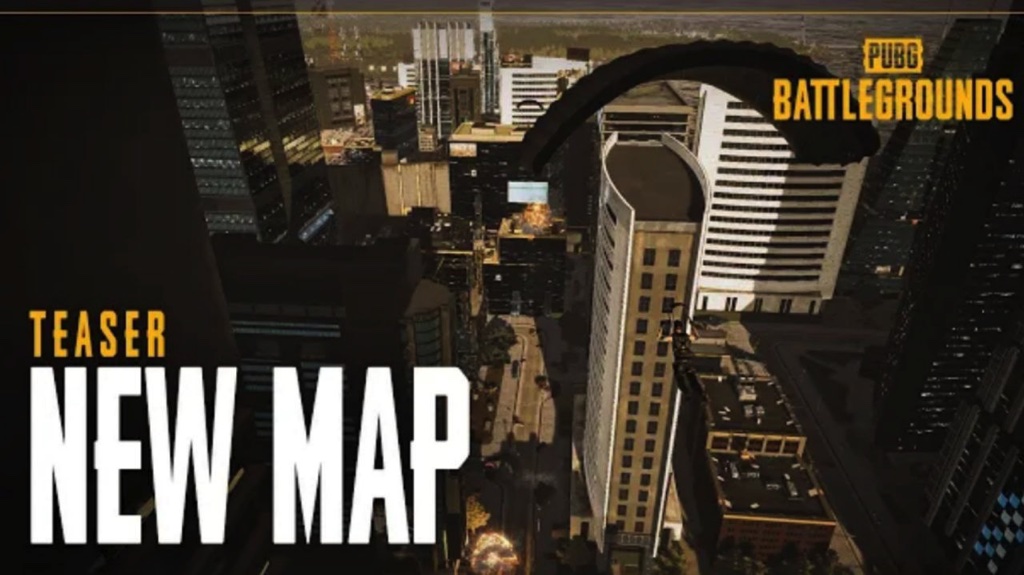 PUBG tiết lộ trailer giới thiệu bản đồ mới: Deston sẽ cập bến bản cập nhật 18.2