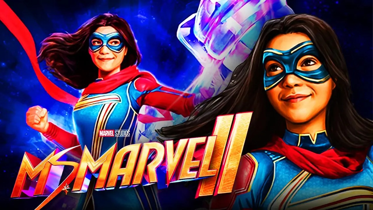 Soi loạt Easter Eggs thú vị trong Ms.Marvel tập 2 (Phần 1)