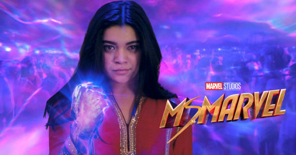 Soi loạt Easter Eggs thú vị trong Ms.Marvel tập 2 (Phần 2)