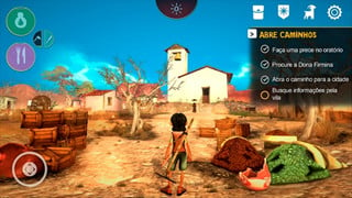 ARIDA: Backland’s Awakening - Thương hiệu game sinh tồn nổi tiếng chính thức đặt chân lên mobile