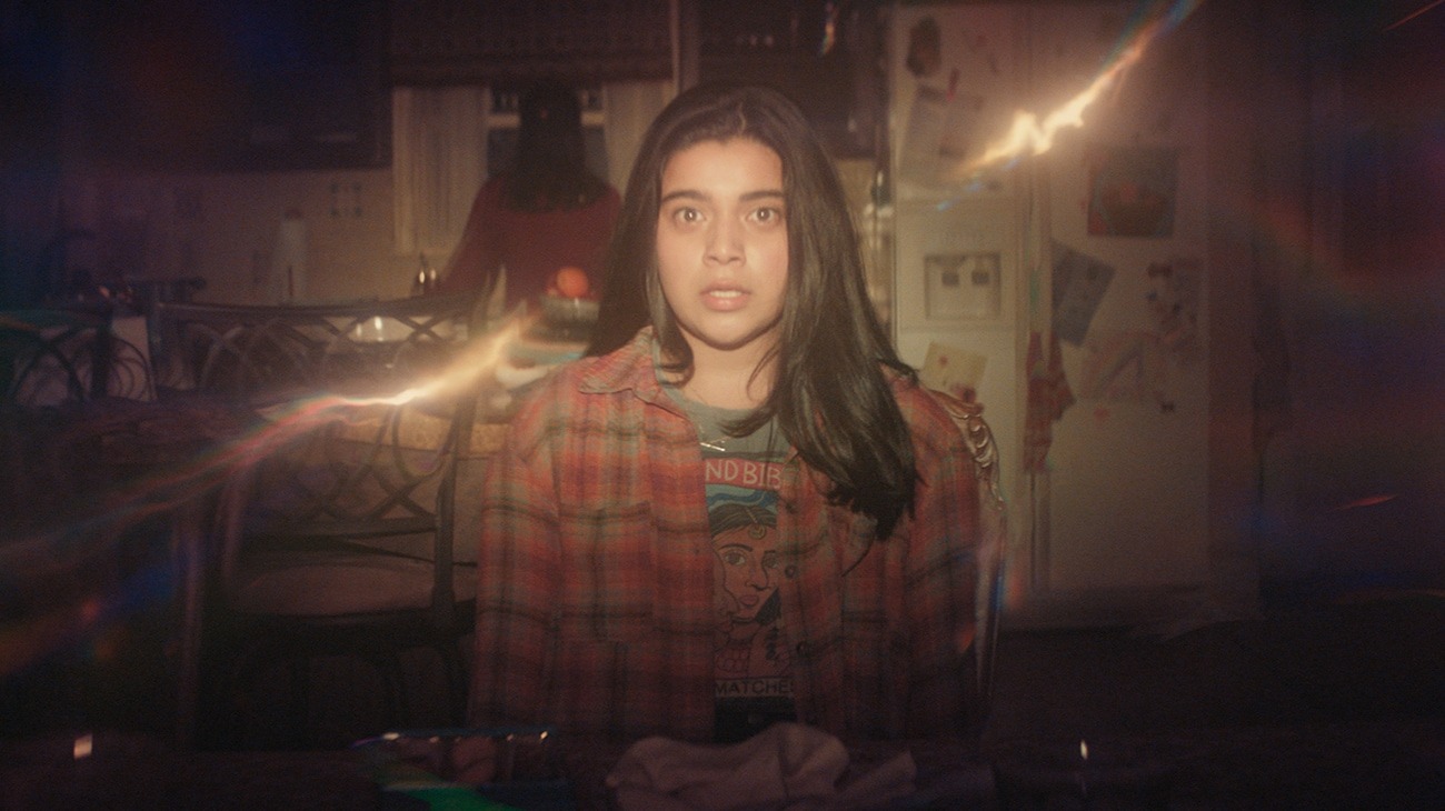 Ms. Marvel Tập 3 mang đến Easter Egg cực lớn về Thập Luân Hội của Shang-Chi