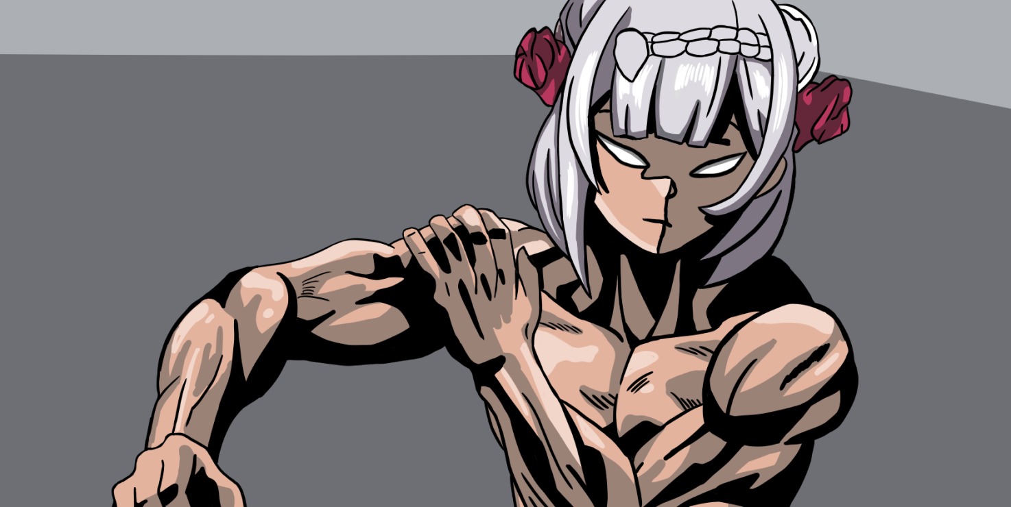 Genshin Impact: Cốt truyện Noelle - Cô hầu gái lực điền thành Mondstadt