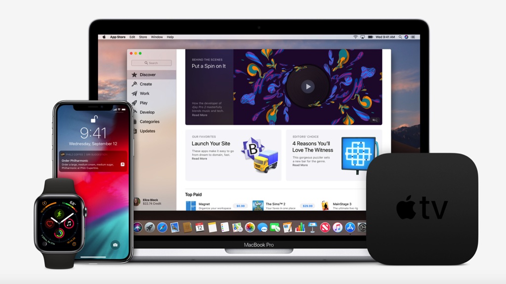 Apple vừa phát hành iOS 16, iPadOS 16, macOS 13 Ventura và watchOS 9 Beta 2 