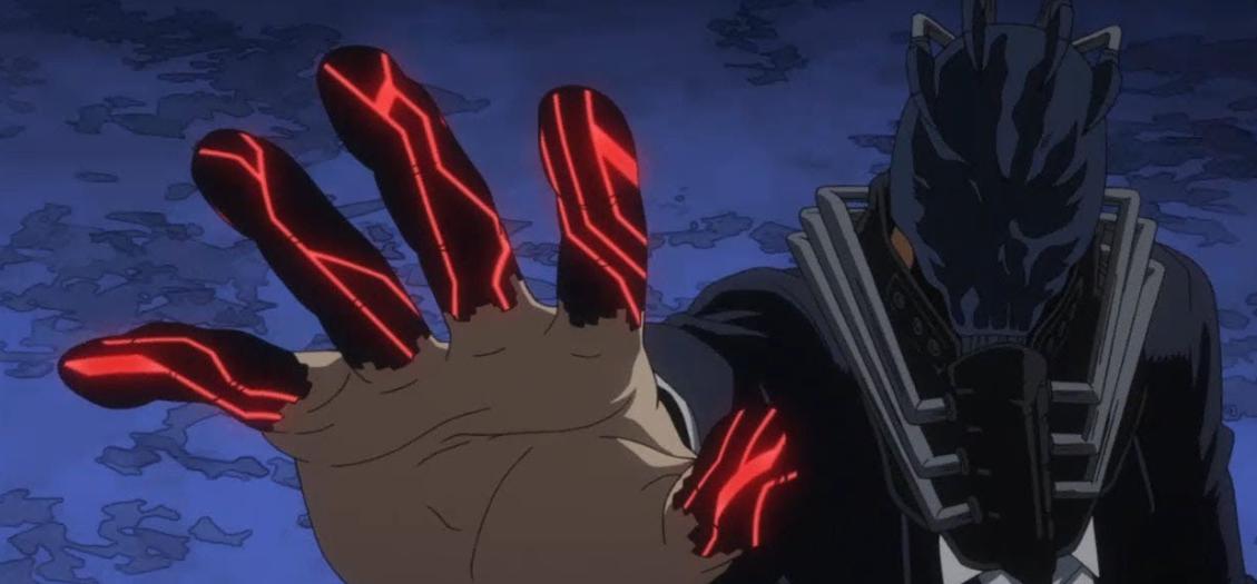 Spoiler My Hero Academia 357: Tất cả chỉ là cú lừa của All For One - Thế lực mới xuất hiện!