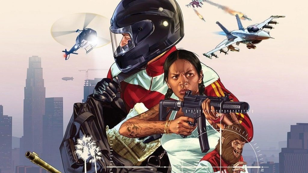 Xuất hiện nguồn tin cho rằng GTA 6 sẽ ra mắt vào năm 2024 sắp tới