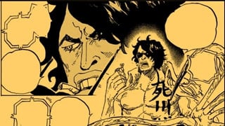 One Piece: Tổng hợp những lần thể hiện sức mạnh của Đô đốc Bò Xanh, khả năng sử dụng Haki Bá Vương vẫn còn bỏ ngõ