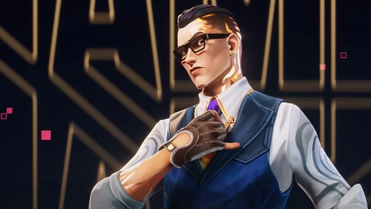 Các đội tuyển Valorant Bắc Mỹ đang phụ thuộc vào Chamber để giành chiến thắng