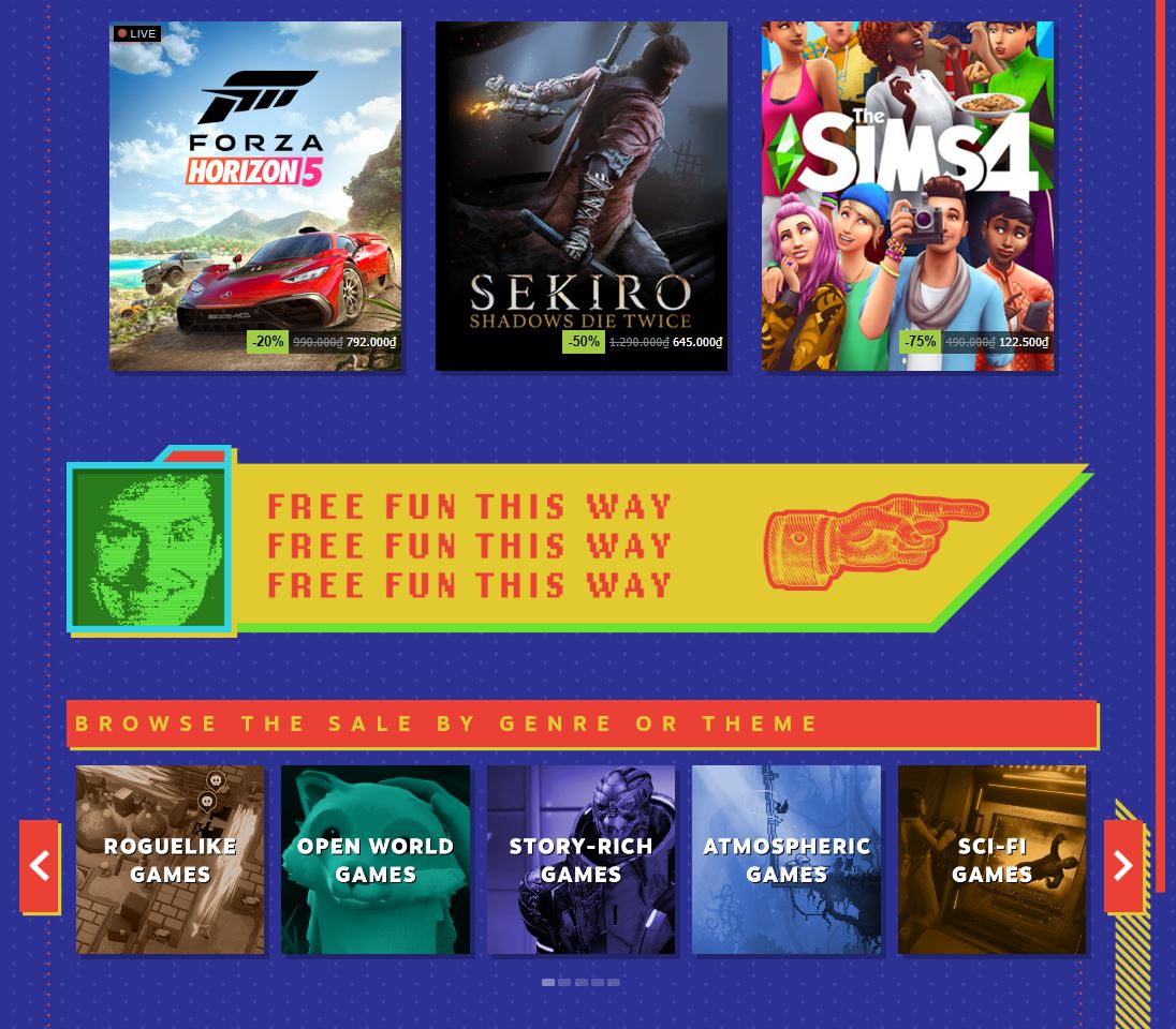 Steam Summer Sale: Tổng hợp toàn bộ manh mối và đáp án để lấy Trading Card