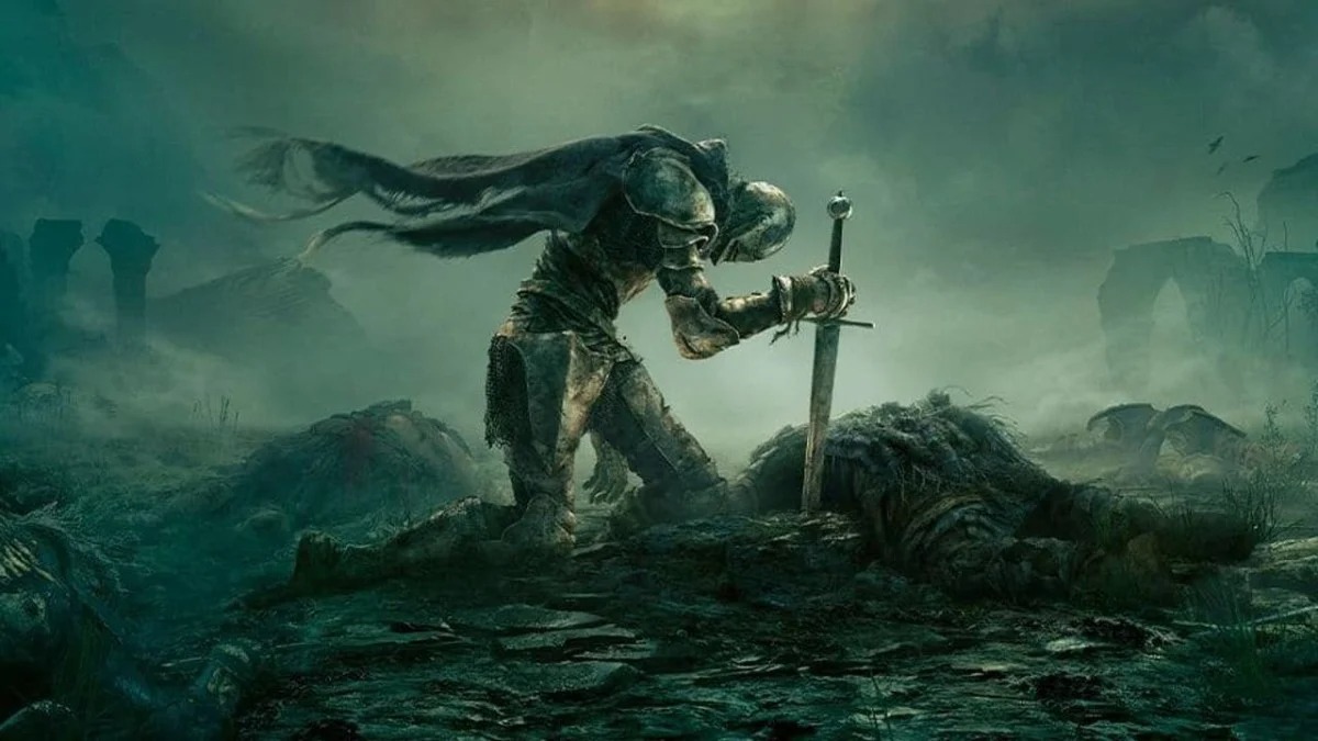 Lịch sử của FromSoftware, người tạo nên siêu phẩm Elden Ring và Dark Souls