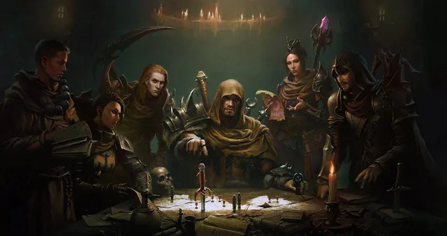 Diablo Immortal hoãn ngày ra mắt tại thị trường Việt Nam vì còn quá nhiều lỗi cần khắc phục