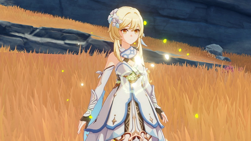 Genshin Impact: Leaker hé lộ chi tiết 4 nhân vật mới sẽ ra mắt trong bản cập nhật 3.0 tại Thảo Quốc Sumeru