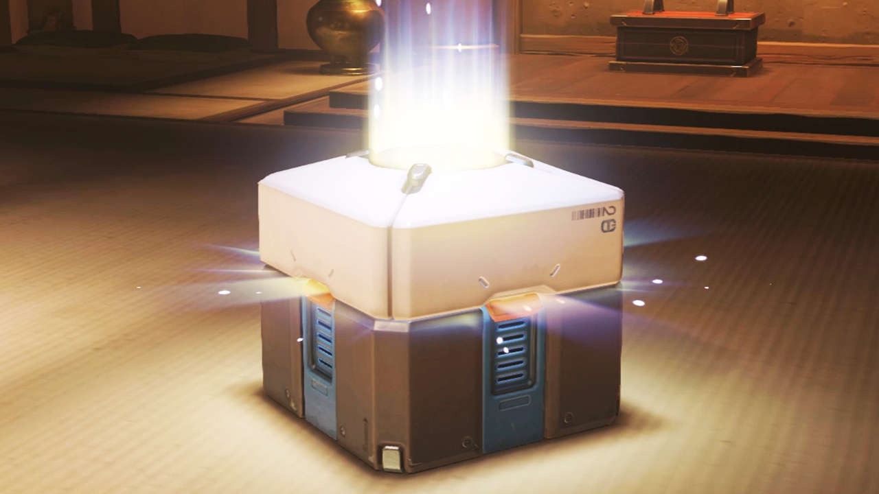 Blizzard giải thích về việc bỏ lootbox ra khỏi Overwatch 2