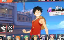 TOP 5 game mobile One Piece miễn phí cực hay