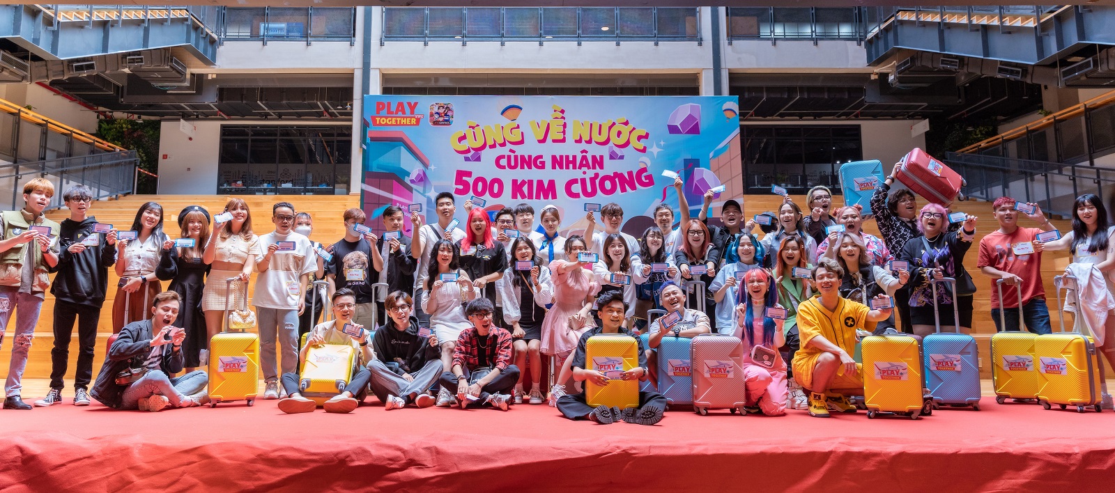 Play Together VNG hướng dẫn quy trình chuyển đổi, sẵn sàng mở cửa “nhà Việt” từ ngày 30/6