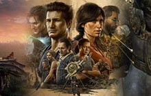 Uncharted: Legacy of Thieves Collection dường như đã rò rỉ ngày ra mắt bản PC