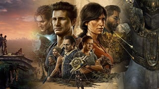 Uncharted: Legacy of Thieves Collection dường như đã rò rỉ ngày ra mắt bản PC