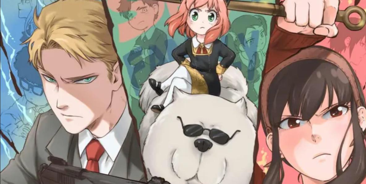 Thời gian phát sóng Spy X Family part 2 tập 13 và những thông tin cần biết