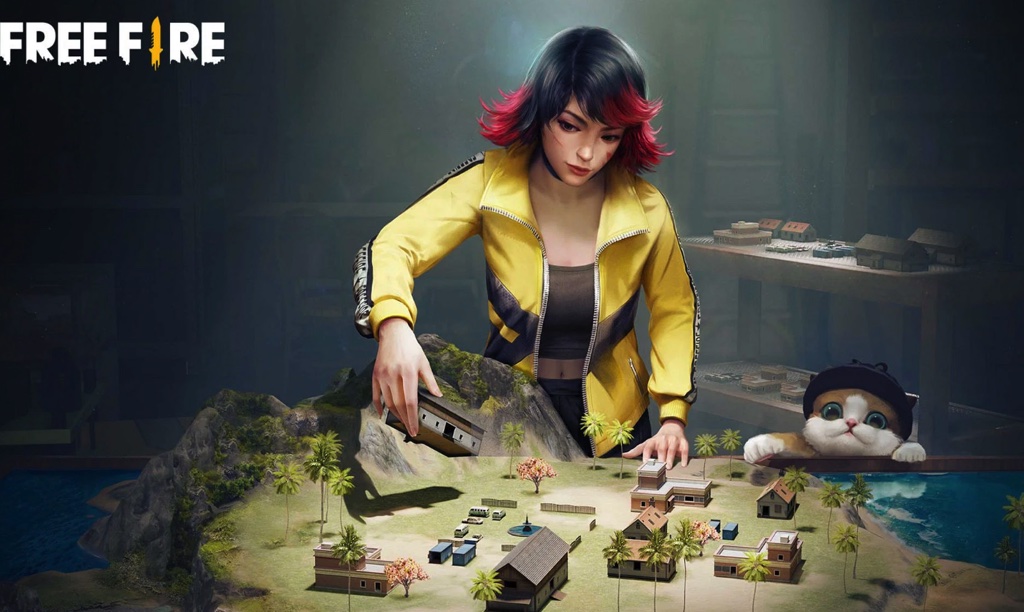 Free Fire OB34: Setting tốt nhất khi chơi giả lập trên PC 