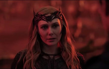 Nhà sản xuất Marvel ngầm xác nhận tương lai Scarlet Witch trong MCU