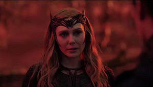 Nhà sản xuất Marvel ngầm xác nhận tương lai Scarlet Witch trong MCU