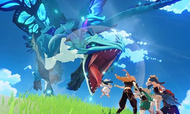 Vì sao các tài khoản Genshin Impact bị đánh cắp hàng loạt và cách phòng tránh cho game thủ