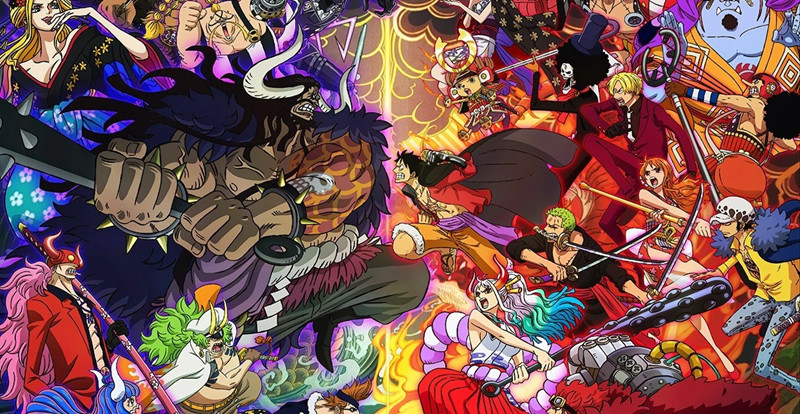 The Influence of One Piece: How It Inspired a Generation of Anime Fans