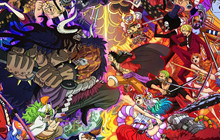 Cốt truyện One Piece Vua hải Tặc - Tổng hợp toàn bộ Arc từ đầu đến One Piece 1054