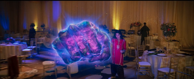 Dự đoán nội dung và Thời gian ra mắt Ms Marvel Tập 4 - Nguồn gốc sức mạnh của Kamala Khan