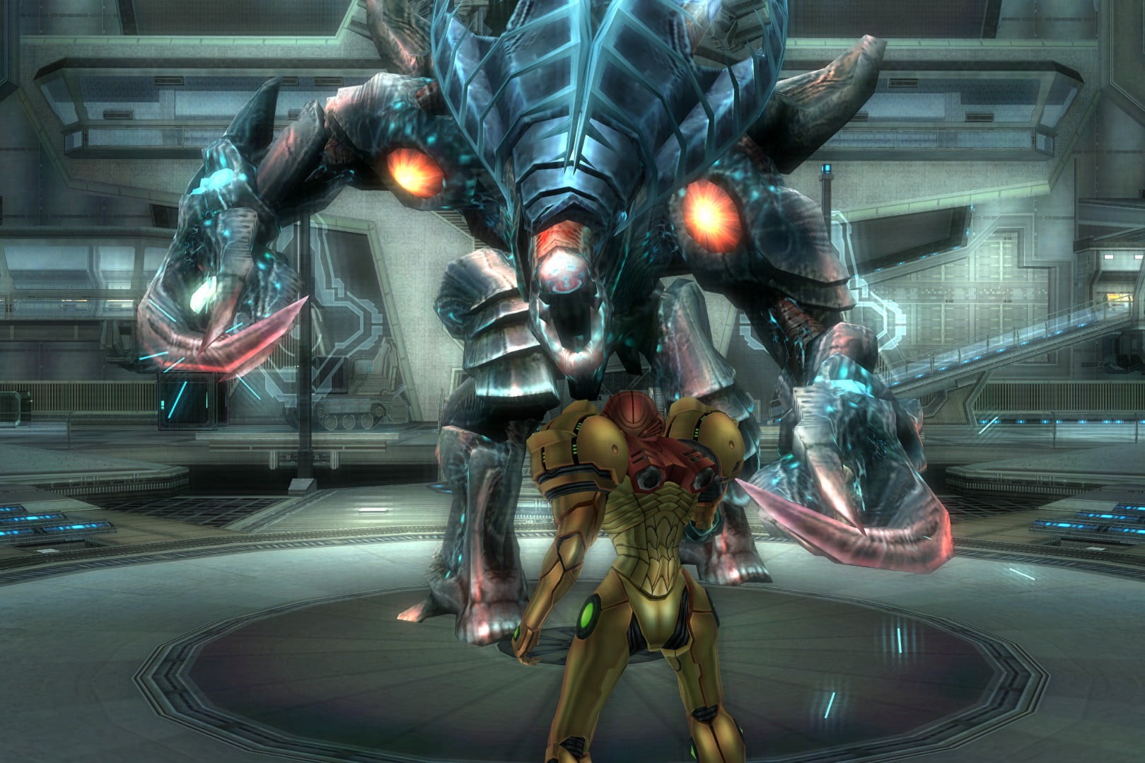 Hé lộ thông tin về Metroid Prime Remaster có khả năng ra mắt trong năm nay