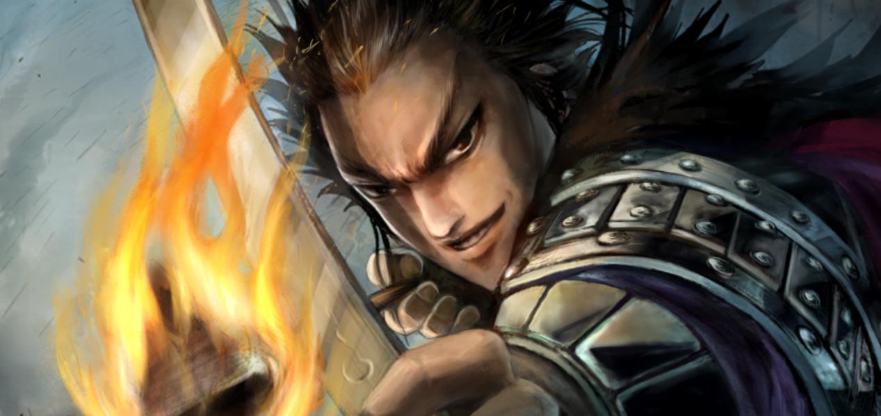 Spoiler Kingdom 725: Quân Hoàn Kỵ hết đi ra lại đi vào - Mục đích là để...