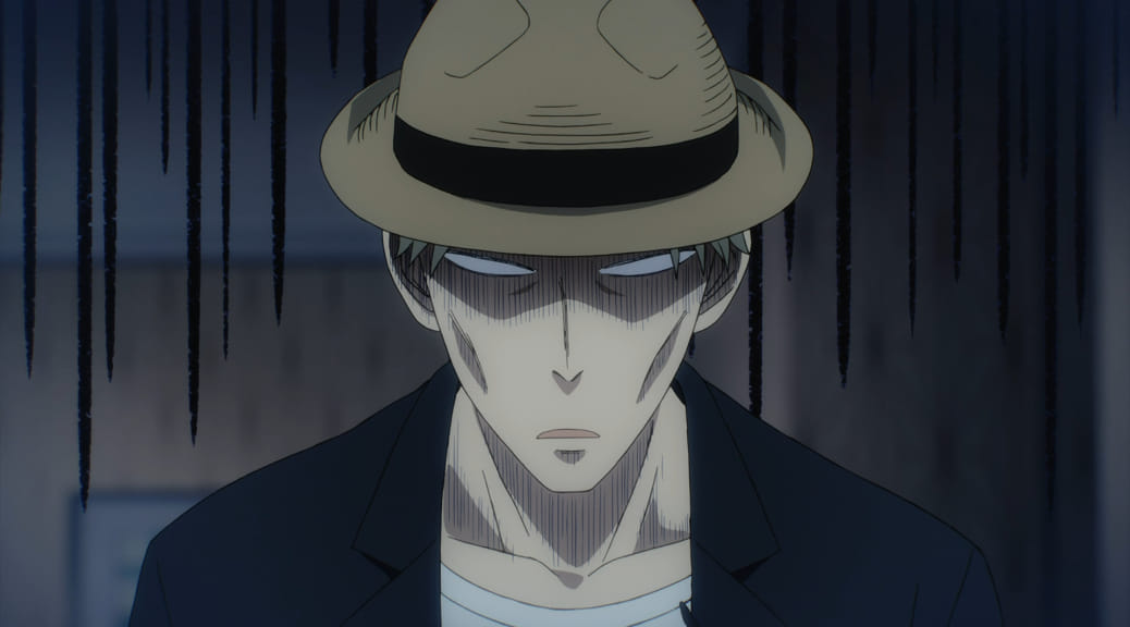 Tổng hợp biểu cảm 'bố đường' Loid Spy X Family anime Part 1: từ rất ngầu đến rất rầu!