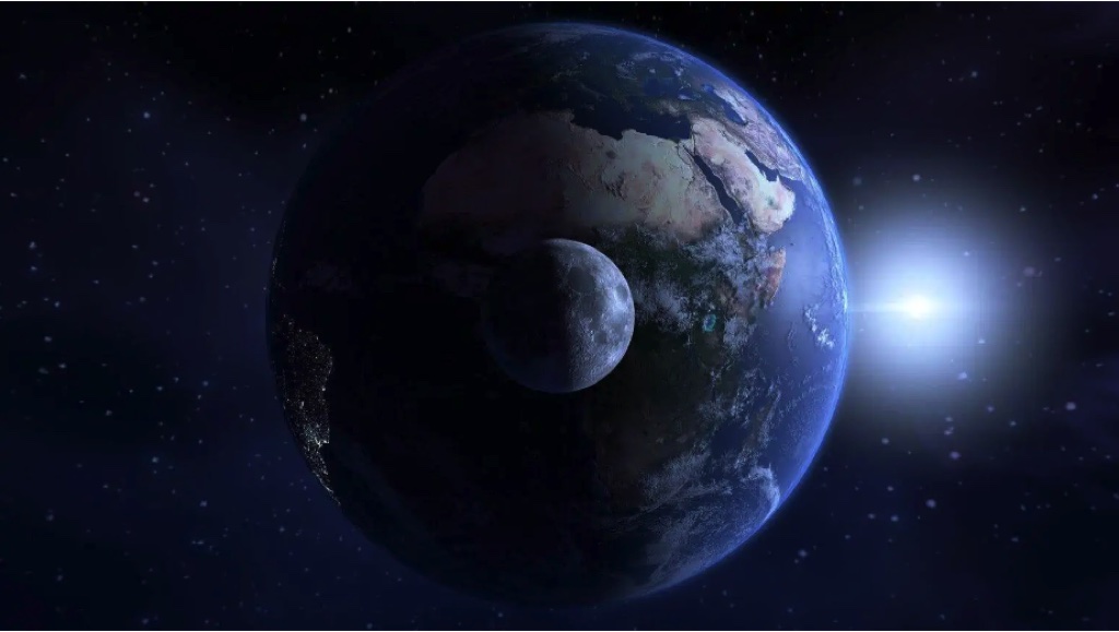 Điều gì sẽ xảy ra nếu Mặt trăng biến mất hoàn toàn