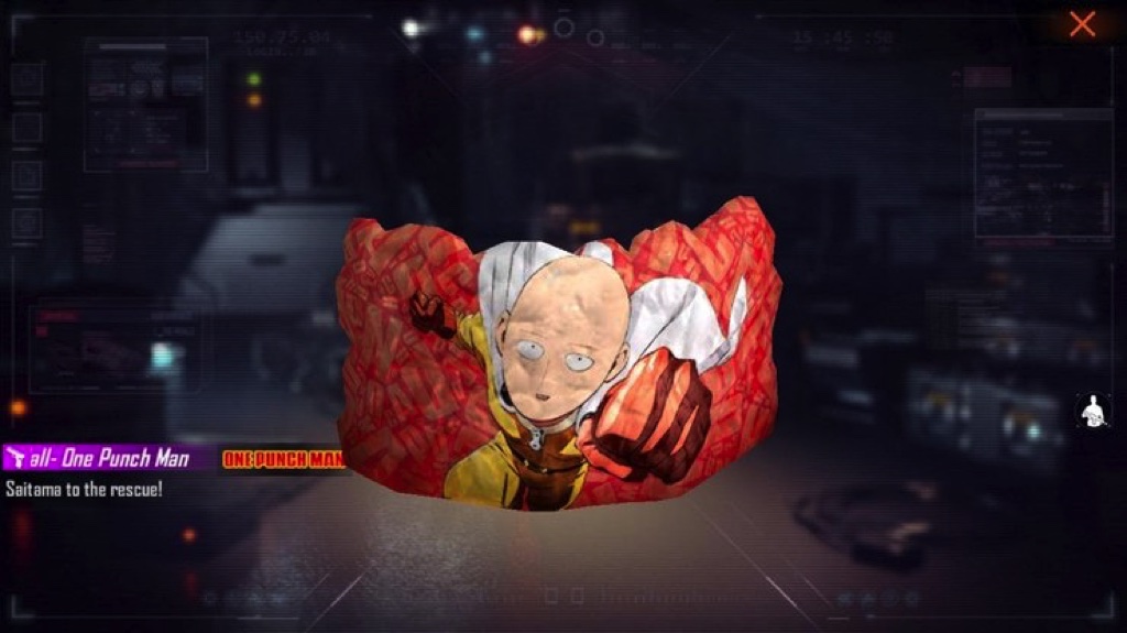 Free Fire: 10 skin Gloo Wall đẹp mắt mà không phải game thủ nào cũng có 