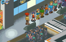 Loạt game Mega Man Battle Network kinh điển quay trở lại hệ máy hiện đại