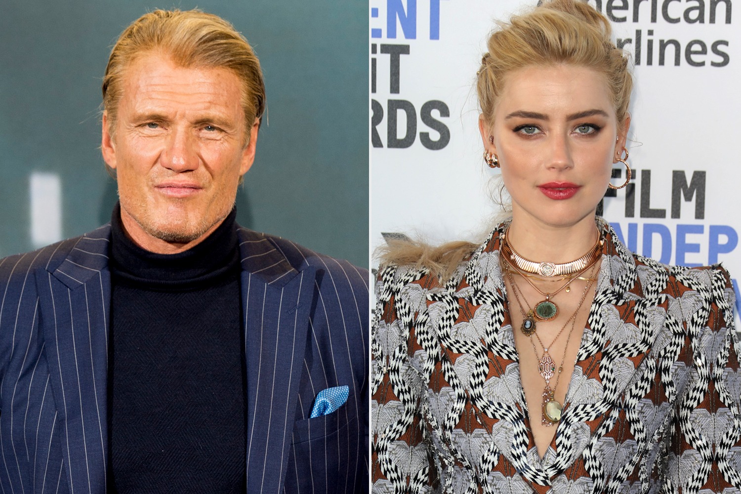 Amber Heard bất ngờ được khen ngợi nhân cách và diễn xuất