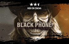 Review Điện thoại đen: Phim kinh dị hấp dẫn và ám ảnh nhất nửa đầu 2022