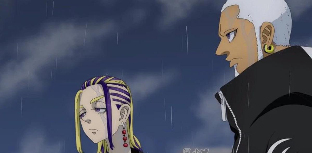 Spoiler Tokyo Revengers 260: Taiju VS Waka - Benkei, Senju quay trở lại