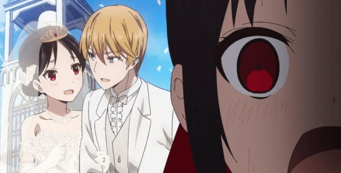 Manga Kaguya-sama: Love Is War sẽ sớm kết thúc vào tháng 10 năm 2022!