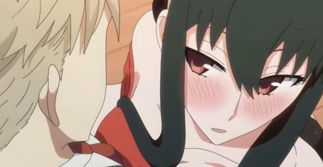 Fan Spy X Family dậy sóng vì video hentai Loid 'chim chuột' Yor dài 1 phút 49 giây!