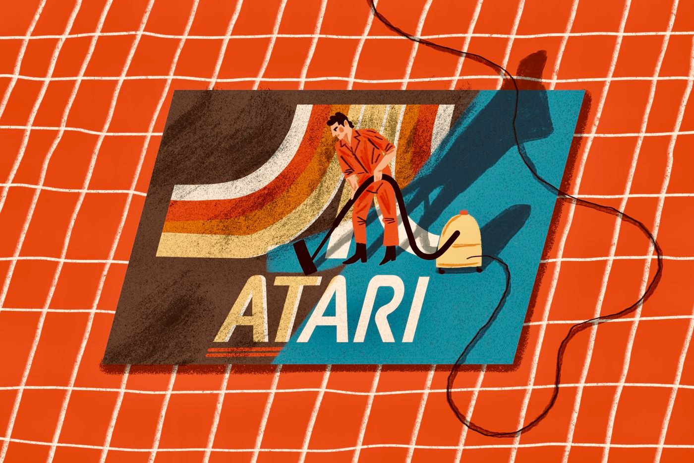 Gần 100 tựa game Atari sẽ trở lại cuối năm nay với gói kỷ niệm 50 năm ra đời