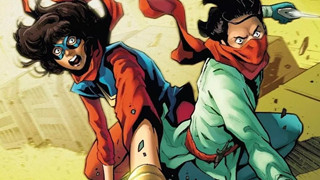 Ms. Marvel Tập 4: Red Dagger Kareem là ai? Bạn trai tương lai của Kamala lộ diện?
