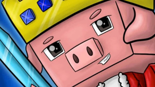 Technoblade - Youtuber Minecraft nổi tiếng qua đời sau 1 năm chiến đấu với căn bệnh ung thư