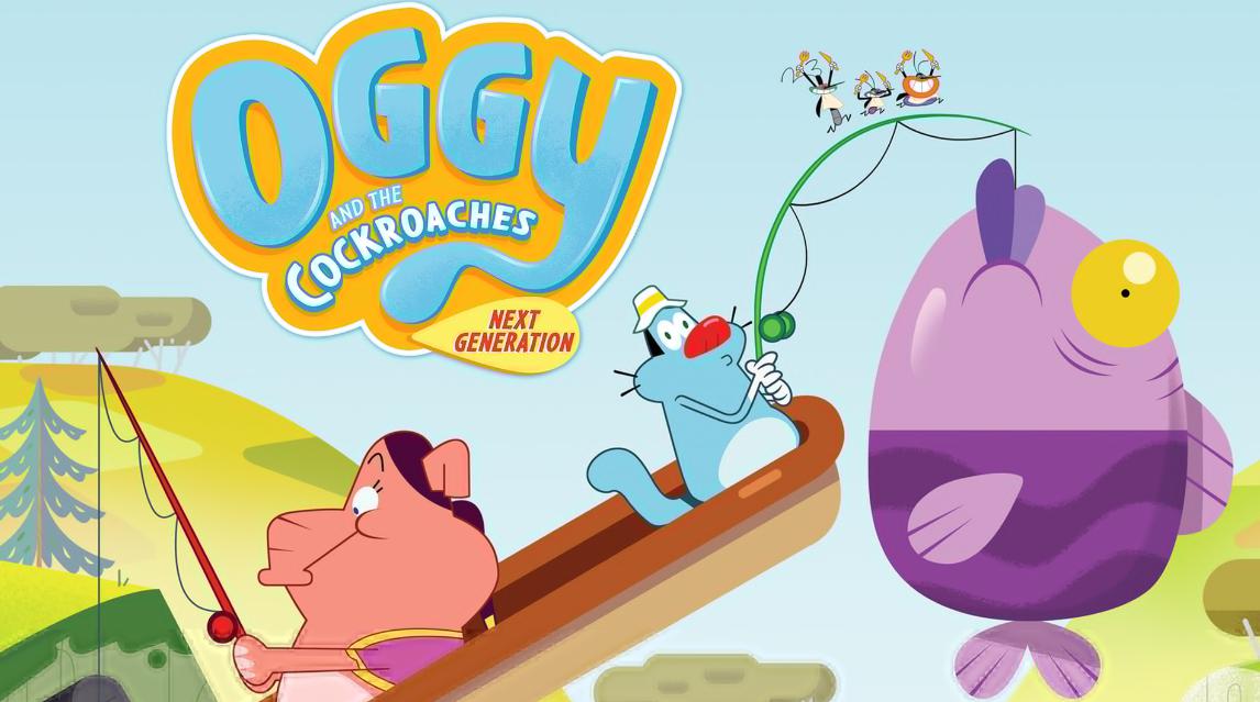 Danh sách anime Netflix tháng 7/2022 đáng xem nhất: Oggy phần mới, Giờ Trà Của Zero và!