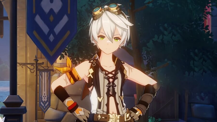 Genshin Impact: Nguyên do gì mà Hoyoverse hạn chế ra mắt những nhân vật Hỗ trợ quá đa dụng?