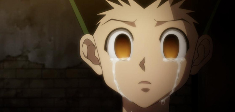 Tác giả Hunter x Hunter tiết lộ lý do tạm ngưng manga 3 năm khiến fan đau lòng Tác giả Hunter x Hunter tiết lộ lý do tạm ngưng manga 3 năm khiến fan đau lòng