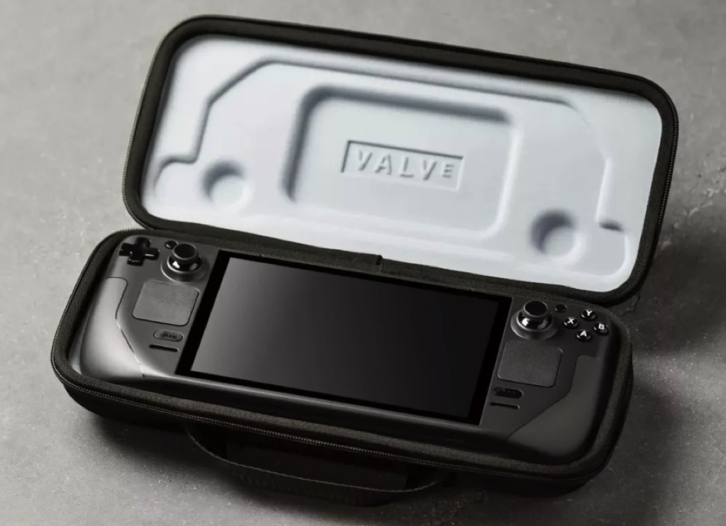 Valve tuyên bố "không ảnh hưởng đến hiệu suất" khi thay đổi SSD cấp thấp cho Steam Deck